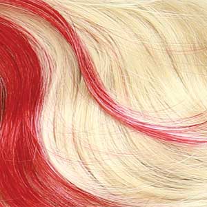 Zury Sis V-Lace Cut Synthetic Hair Lace Part Wig - LP VCUT RANI - SoGoodBB.com