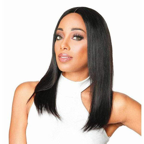 Zury Sis Wet & Wavy 100% Brazilian Human Hair Wig - HRH-BRZ LACE WW WON - Clearance - SoGoodBB.com