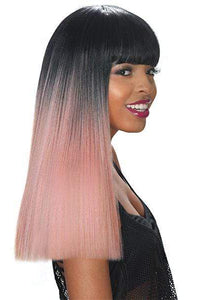 Zury Slay Synthetic Wig - SLAY-H-MINAJ - Clearance - SoGoodBB.com
