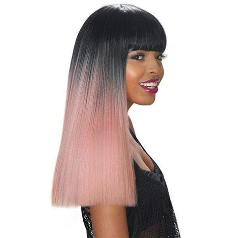 Zury Slay Synthetic Wig - SLAY-H-MINAJ - Clearance - SoGoodBB.com
