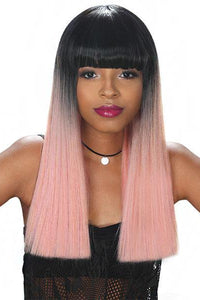 Zury Slay Synthetic Wig - SLAY-H-MINAJ - Clearance - SoGoodBB.com